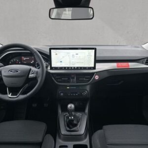 Fahrzeugabbildung Ford Focus Turnier 1.0 TITANIUM Navi LED Dyn. Kurvenl