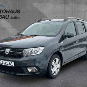 Fahrzeugabbildung Dacia Logan MCV II Kombi Laureate Automatik