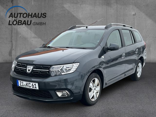Dacia Logan MCV II Kombi Laureate Automatik