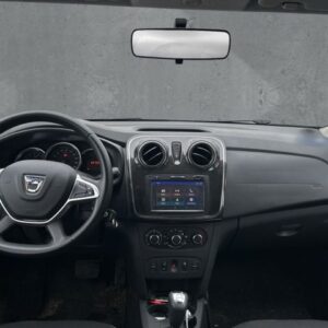 Fahrzeugabbildung Dacia Logan MCV II Kombi Laureate Automatik