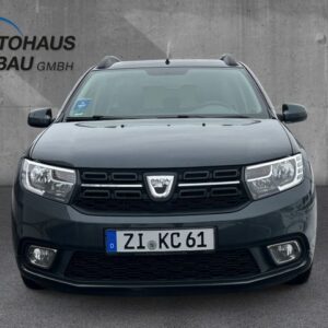 Fahrzeugabbildung Dacia Logan MCV II Kombi Laureate Automatik