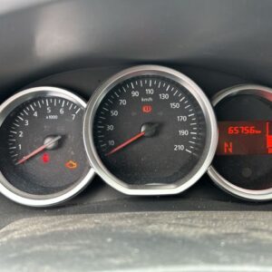 Fahrzeugabbildung Dacia Logan MCV II Kombi Laureate Automatik