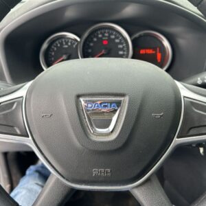 Fahrzeugabbildung Dacia Logan MCV II Kombi Laureate Automatik