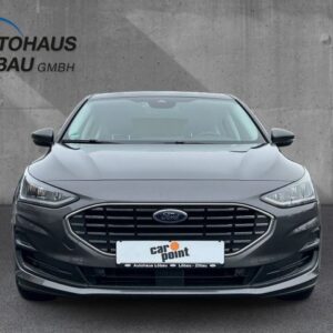 Fahrzeugabbildung Ford Focus Titanium 1.0l 92kw 5-türig AHZV Winterpake