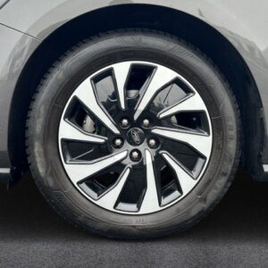 Fahrzeugabbildung Ford Focus Titanium 1.0l 92kw 5-türig AHZV Winterpake