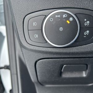 Fahrzeugabbildung Ford Focus Turnier Titanium