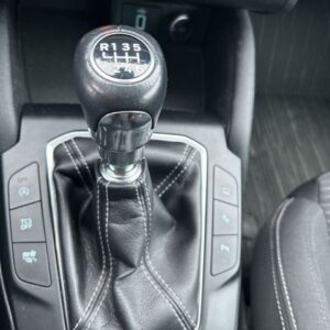 Fahrzeugabbildung Ford Focus Turnier Titanium