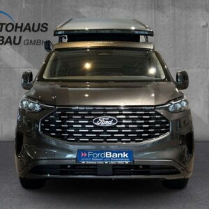 Fahrzeugabbildung Ford Nugget Titanium L1 Klappdach Automatik neues Mod