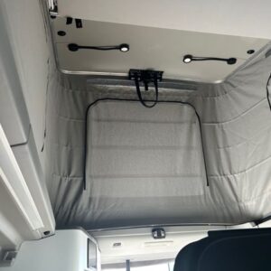 Fahrzeugabbildung Ford Nugget Titanium L1 Klappdach Automatik neues Mod