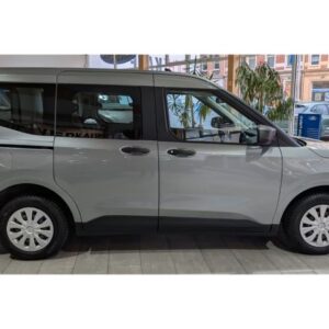 Fahrzeugabbildung Ford Tourneo Courier Trend  Frontscheibe,Lenkrad+Vord