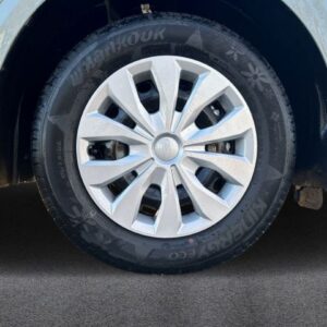 Fahrzeugabbildung Ford Tourneo Courier Trend  Frontscheibe,Lenkrad+Vord