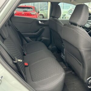 Fahrzeugabbildung Ford Puma Titanium Navi digitales Cockpit Soundsystem