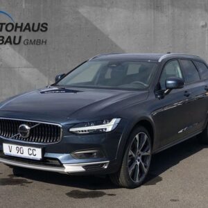 Fahrzeugabbildung Volvo V90 Cross Country Cross Country B4 D AWD Ultimat
