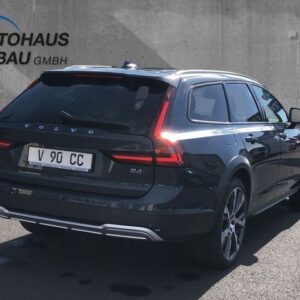 Fahrzeugabbildung Volvo V90 Cross Country Cross Country B4 D AWD Ultimat