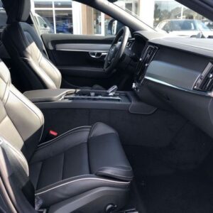 Fahrzeugabbildung Volvo V90 Cross Country Cross Country B4 D AWD Ultimat