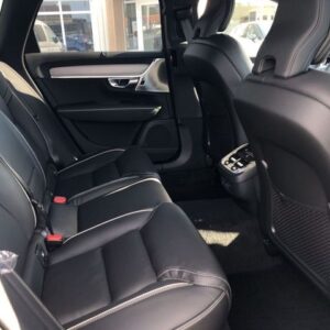 Fahrzeugabbildung Volvo V90 Cross Country Cross Country B4 D AWD Ultimat