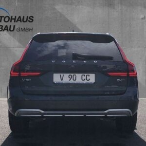 Fahrzeugabbildung Volvo V90 Cross Country Cross Country B4 D AWD Ultimat