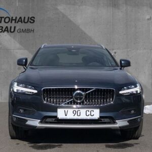 Fahrzeugabbildung Volvo V90 Cross Country Cross Country B4 D AWD Ultimat