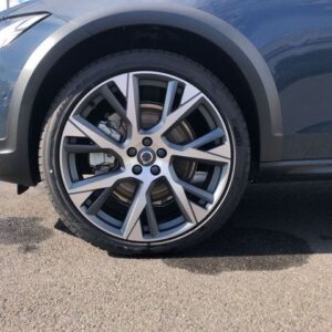 Fahrzeugabbildung Volvo V90 Cross Country Cross Country B4 D AWD Ultimat