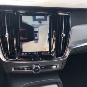 Fahrzeugabbildung Volvo V90 Cross Country Cross Country B4 D AWD Ultimat