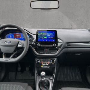 Fahrzeugabbildung Ford Puma ST-LINE Garantie bis 12/2028 Navi,LED,Rückf
