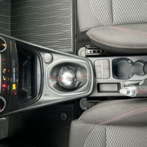 Fahrzeugabbildung Ford Puma ST-LINE Garantie bis 12/2028 Navi,LED,Rückf