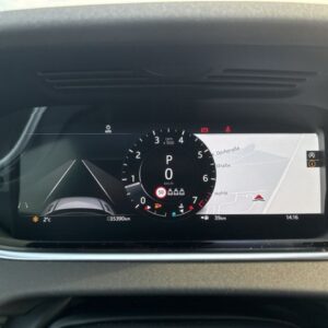 Fahrzeugabbildung Land Rover Range Rover Evoque SE 2.0 P250 AHK + Park-Assist