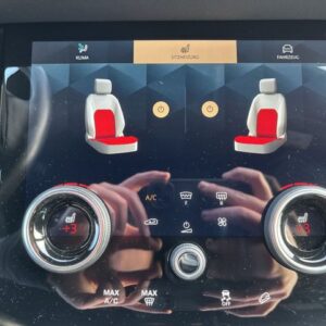 Fahrzeugabbildung Land Rover Range Rover Evoque SE 2.0 P250 AHK + Park-Assist