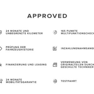 Fahrzeugabbildung Land Rover Range Rover Evoque SE 2.0 P250 AHK + Park-Assist