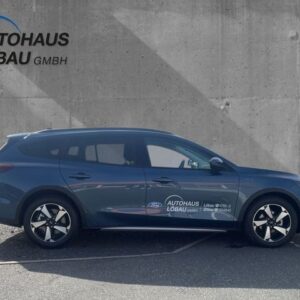 Fahrzeugabbildung Ford Focus Turnier ACTIVE X Garantie bis 03/2029 Navi