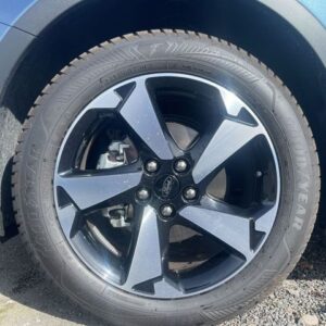 Fahrzeugabbildung Ford Focus Turnier ACTIVE X Garantie bis 03/2029 Navi