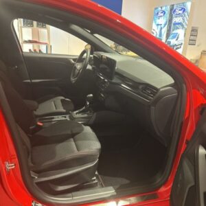 Fahrzeugabbildung Ford Focus Turnier ST-Line X 1.0 EcoBoost Automatik