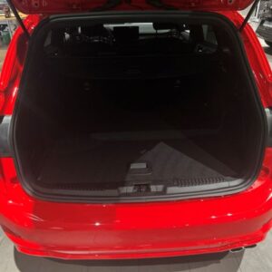 Fahrzeugabbildung Ford Focus Turnier ST-Line X 1.0 EcoBoost Automatik