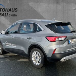 Fahrzeugabbildung Ford Kuga 2.0 TITANIUM Allrad HUD Navi digitales Cock