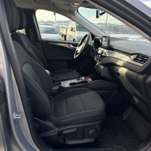 Fahrzeugabbildung Ford Kuga 2.0 TITANIUM Allrad HUD Navi digitales Cock