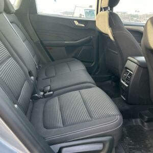 Fahrzeugabbildung Ford Kuga 2.0 TITANIUM Allrad HUD Navi digitales Cock