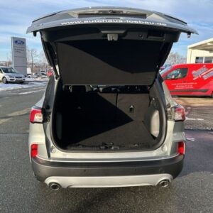 Fahrzeugabbildung Ford Kuga 2.0 TITANIUM Allrad HUD Navi digitales Cock