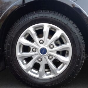 Fahrzeugabbildung Ford Tourneo Custom Transit 320 L1 Titanium Navi DAB