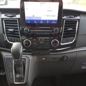 Fahrzeugabbildung Ford Tourneo Custom Transit 320 L1 Titanium Navi DAB