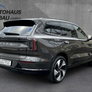 Fahrzeugabbildung Volvo EX90 Ultra Performance Pure Electric AWD Twin 7-