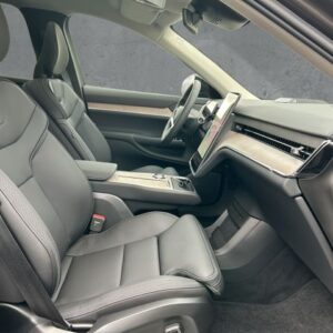 Fahrzeugabbildung Volvo EX90 Ultra Performance Pure Electric AWD Twin 7-