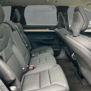 Fahrzeugabbildung Volvo EX90 Ultra Performance Pure Electric AWD Twin 7-