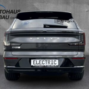 Fahrzeugabbildung Volvo EX90 Ultra Performance Pure Electric AWD Twin 7-