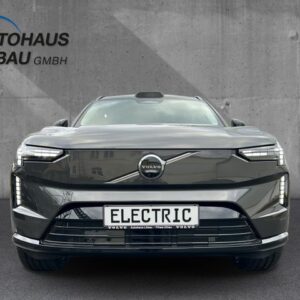 Fahrzeugabbildung Volvo EX90 Ultra Performance Pure Electric AWD Twin 7-