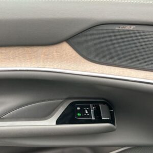 Fahrzeugabbildung Volvo EX90 Ultra Performance Pure Electric AWD Twin 7-