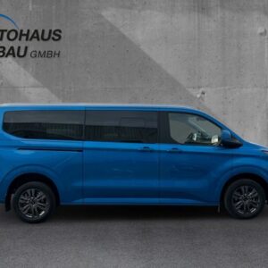 Fahrzeugabbildung Ford Tourneo Custom Bus 320 L2 Titanium 3-Zonen Klim