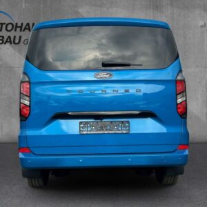 Fahrzeugabbildung Ford Tourneo Custom Bus 320 L2 Titanium 3-Zonen Klim