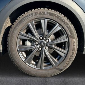 Fahrzeugabbildung Ford Puma Titanium 1.0 EcoBoost  Automatik Mild Hybri