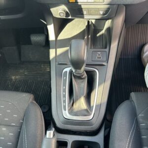 Fahrzeugabbildung Ford Puma Titanium 1.0 EcoBoost  Automatik Mild Hybri