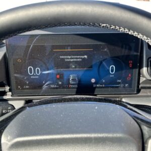 Fahrzeugabbildung Ford Puma Titanium 1.0 EcoBoost  Automatik Mild Hybri